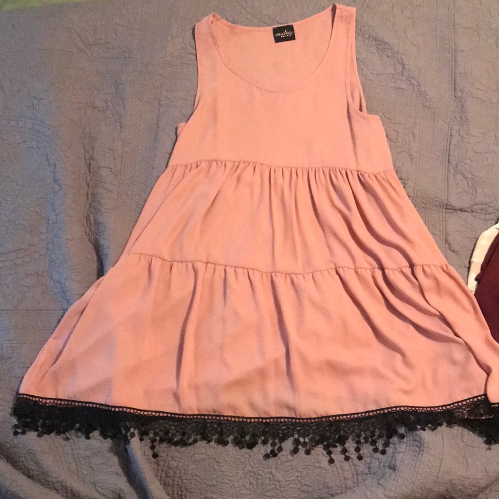 Boutique dress